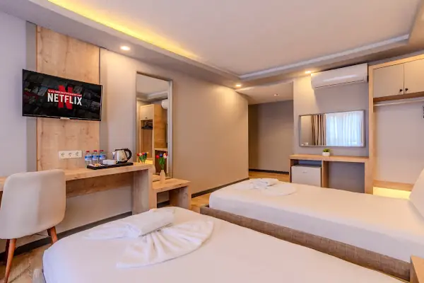 Evim Hotel Çorlu
