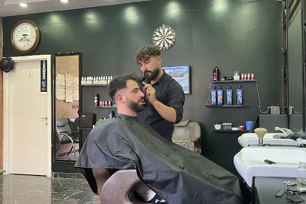 Kerim Bayrak Saç Tasarım