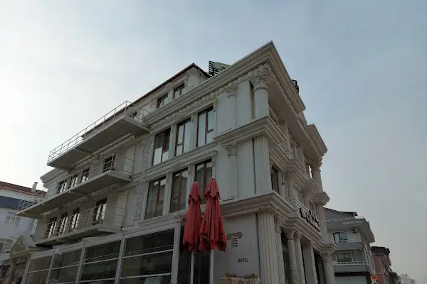 Gold City Otel