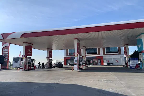 Petrol Ofisi