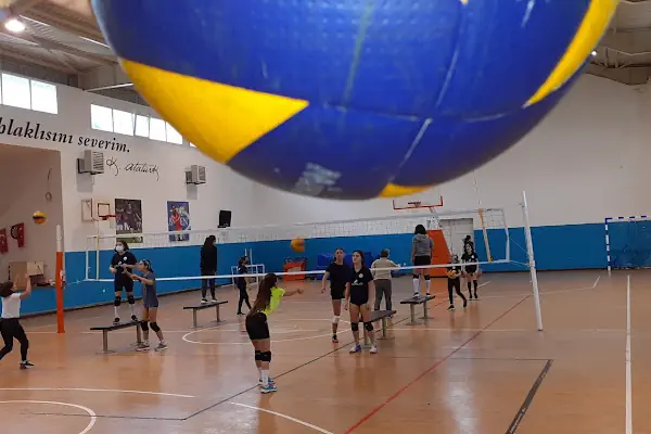 Bodrum Voleybol Spor Klubü