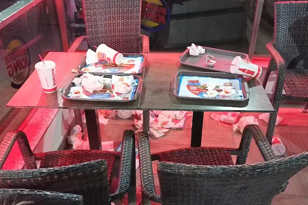 RAFIK'S DÖNER