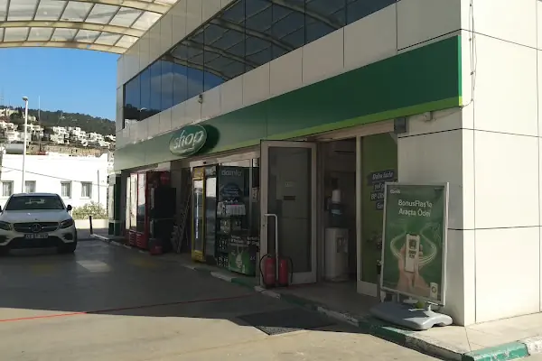 BP