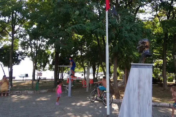 Büyük Kumla Parkı