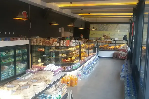 Sebat Taşekmek 2 Unlu Mamüller