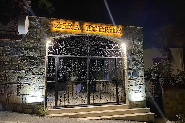 Zera Bodrum