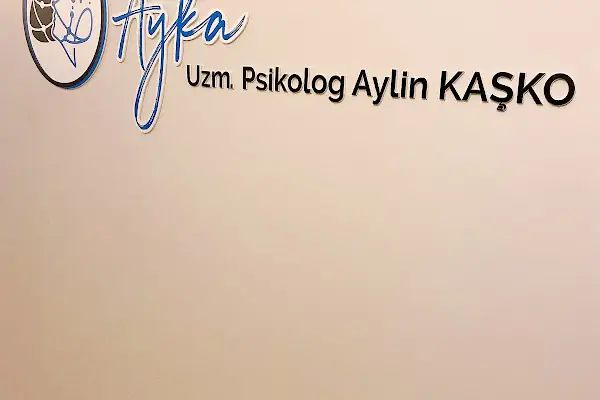 Ayka Psikoloji Merkezi - Klinik Psikolog Aylin Kaşko