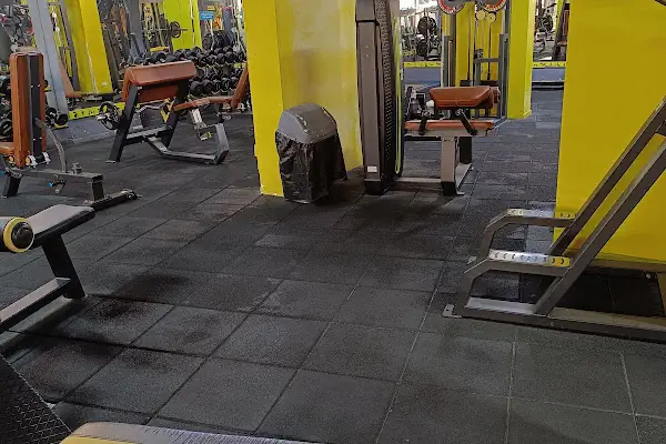 Arena Fitness