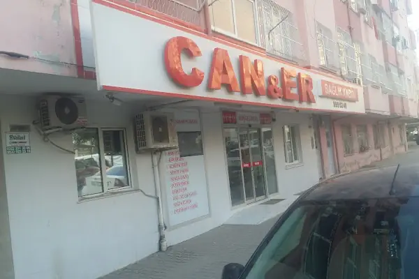 CANER Tıp Merkezi