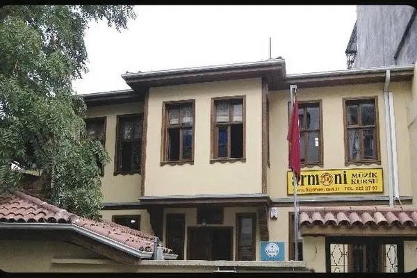 Özel Armoni Müzik Kursu