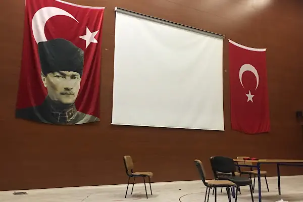 Mint Event Organizasyon &amp; Davet evi Gemlik