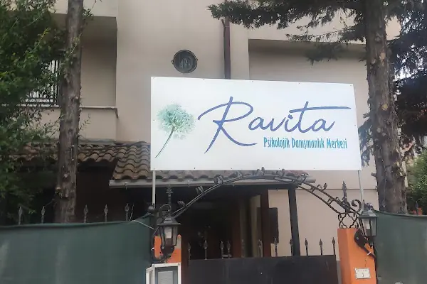 Ravita Psikolojik Danışmanlık Merkezi