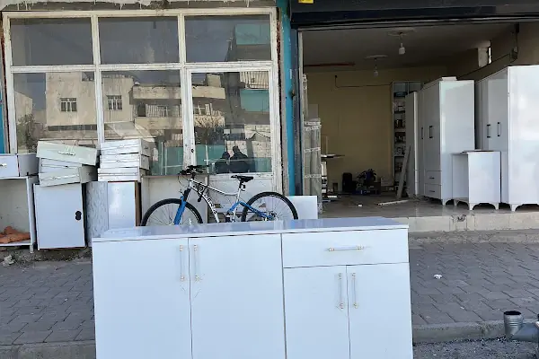 Erdemoğlu Mobilya Akçakale