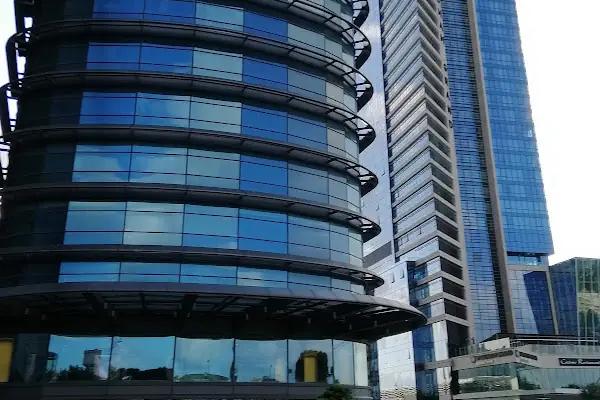 İsviçre Başkonsolosluğu