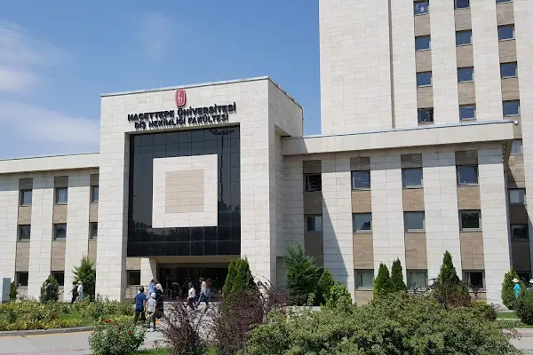 Hacettepe Üniversitesi Hastaneleri