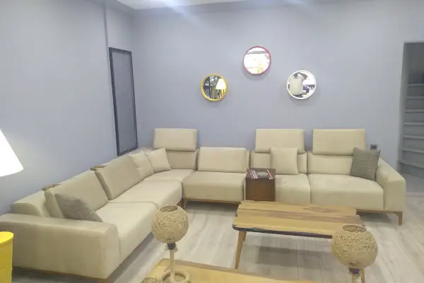 Kanepe Dünyası