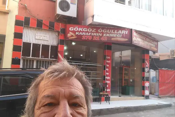 Gökgöz Oğulları Karafırın Ekmeği