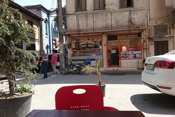 Kısmet Börek