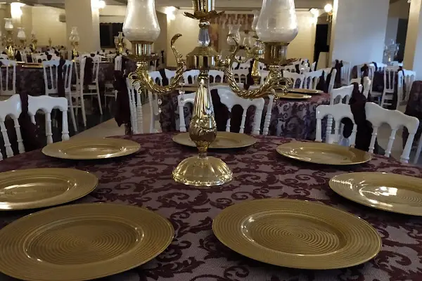 Rüya Organizasyon & Kına Evi