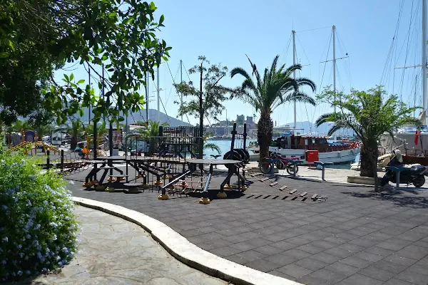Çocuk Parkı