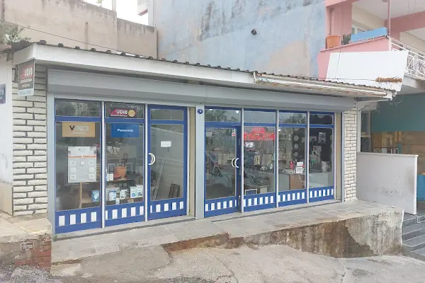 NESA Elektrik