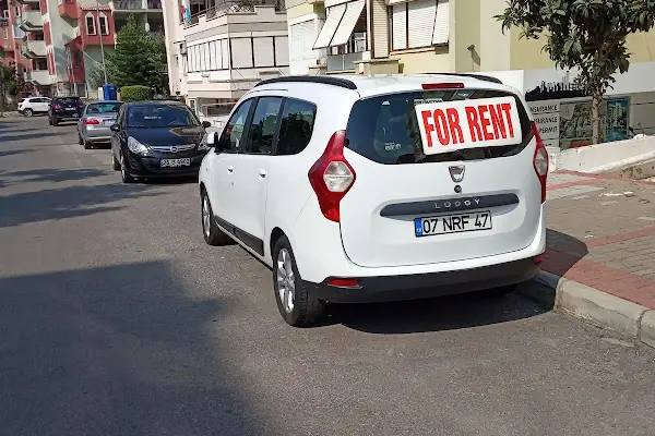 Forex Rent A Car