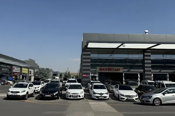 Bakırsan GALERİ