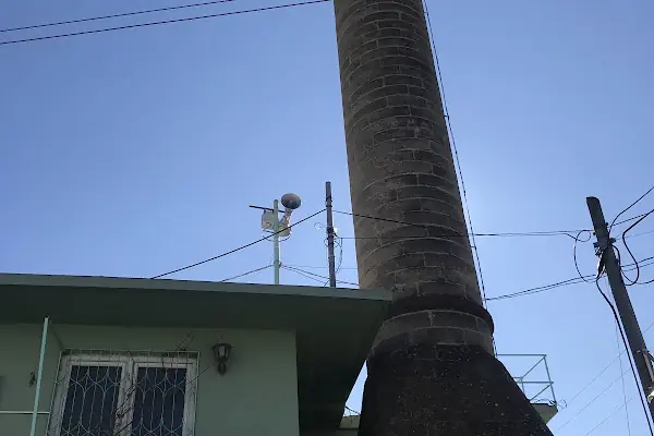 Özlü Köyü Cami