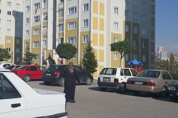 Doğantepe TOKİ