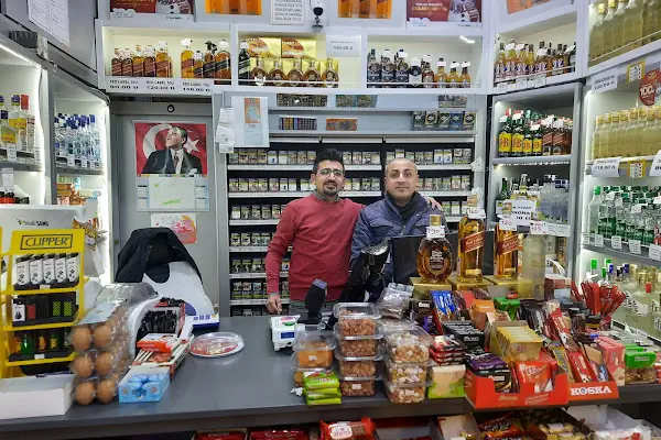 Dayanç Market