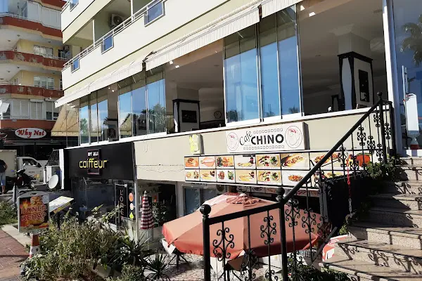 Cafe Chino