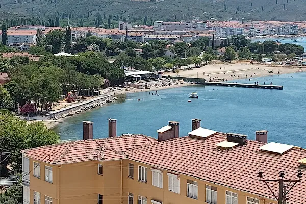 Esila Termal Otel&amp;Spa