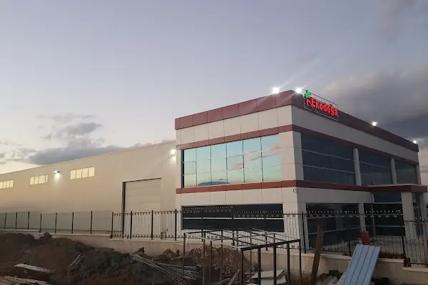 Ekodoğa Tarım Market