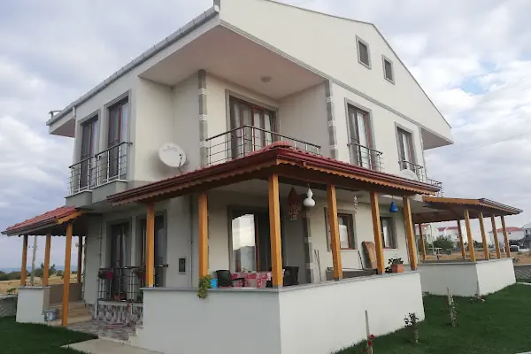 Esentepe Konakları