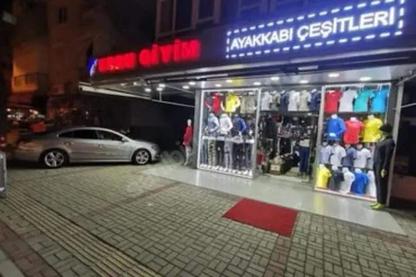 Şok Market