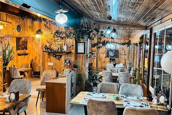 Hanimeli Restaurant