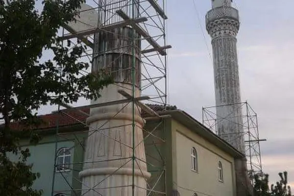 Atatürk cami