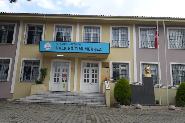 Avcılar Halk Eğitimi Merkezi