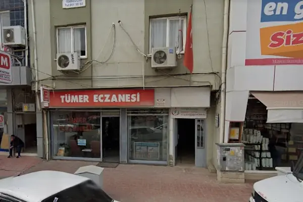 Tümer Eczanesi