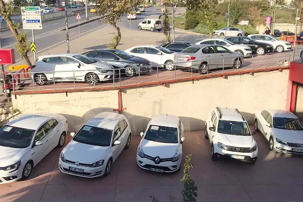 Fuat Oto Kiralama - Rent A Car