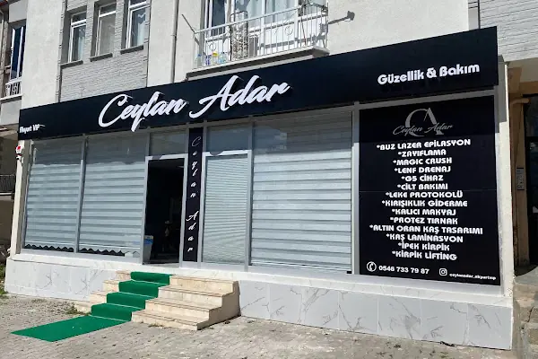CeylanAdar Akyurtvıp