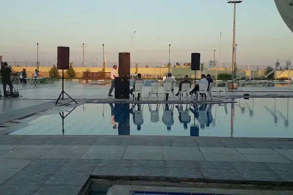 Royal Aqua Park