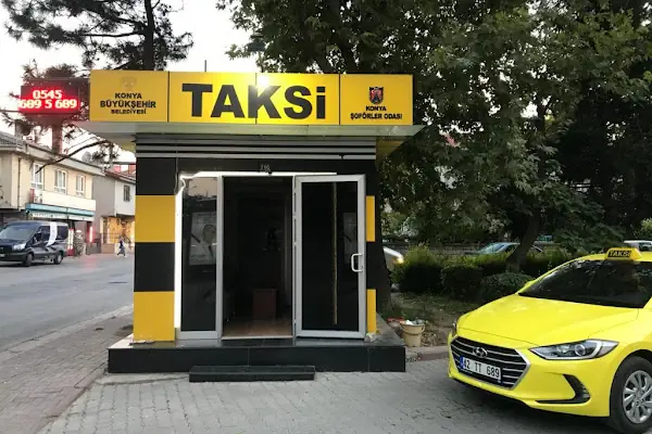 Fatih Taksi
