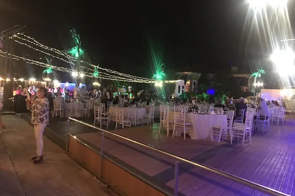 Saime Sultan Yalısı