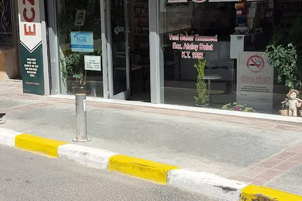 Yeni Bahar Eczanesi