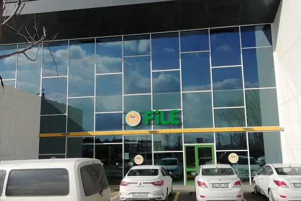 File Market