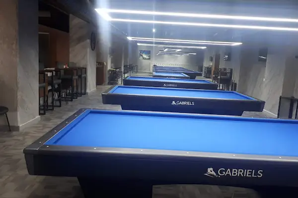 FBN Billiards Club