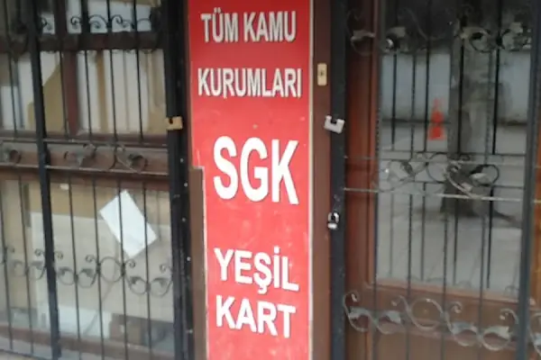 ECZANE Hacettepe Umut