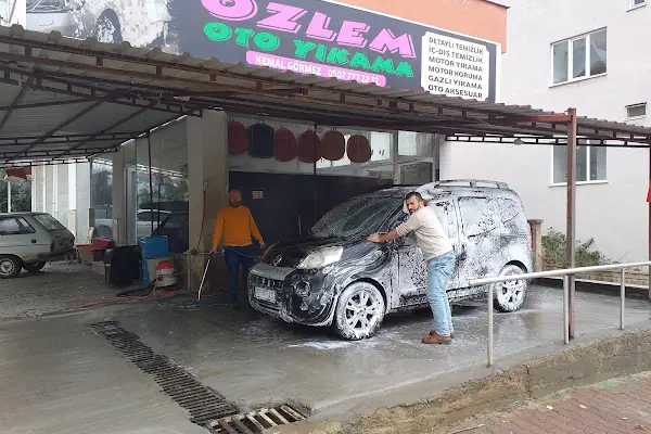 ilhan oto yikama ve rent a car