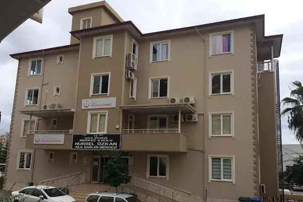 Alanya 4 Nolu Asm